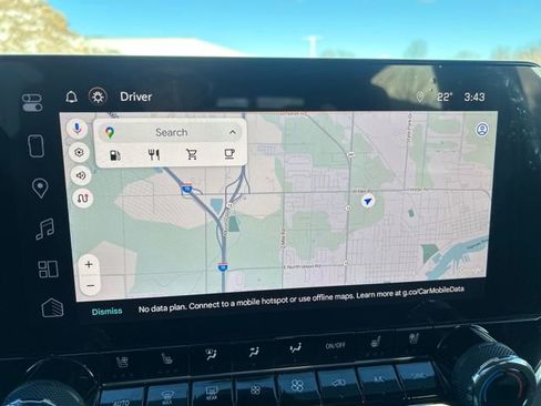 Certified 2024 Chevrolet Colorado Z71 w/ Z71 Convenience Package 2 image 21