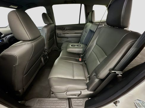 Used 2023 Honda Passport EX-L image 29