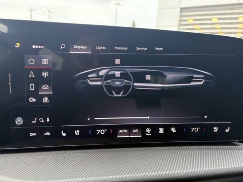 New 2025 Audi SQ5 Premium Plus image 24