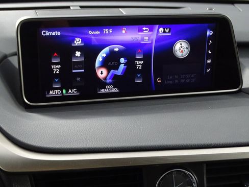 Used 2019 Lexus RX 350 F Sport image 41