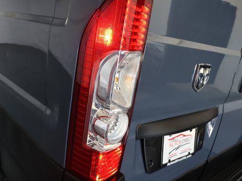 Used 2020 RAM ProMaster 3500 image 23