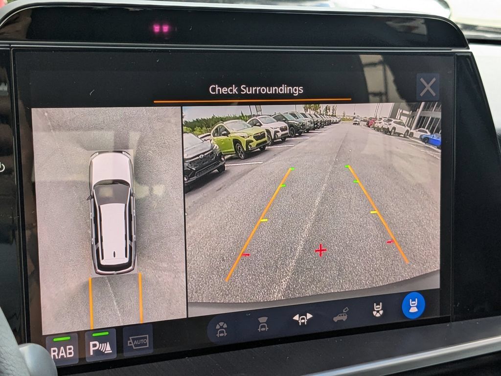 New 2026 Subaru Outback Limited XT AWD/4WD image 20