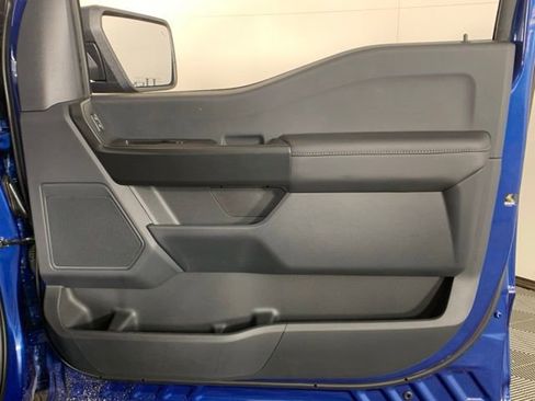 Used 2025 Ford F150 STX w/ Equipment Group 200A image 34