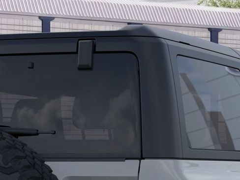 New 2026 Ford Bronco Badlands AWD/4WD image 25