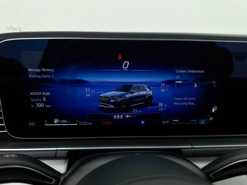 Used 2024 Mercedes-Benz GLE 350 GLE 350 image 22