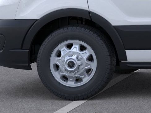 New 2025 Ford Transit 350 XL AWD/4WD image 19