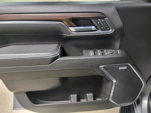 Certified 2023 GMC Sierra 1500 SLT w/ SLT Premium Package image 15