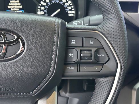 New 2026 Toyota Tundra SR5 w/ SR5 Premium Package image 16