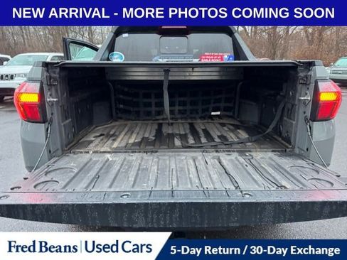 Used 2023 Hyundai Santa Cruz SEL w/ Activity Package image 12