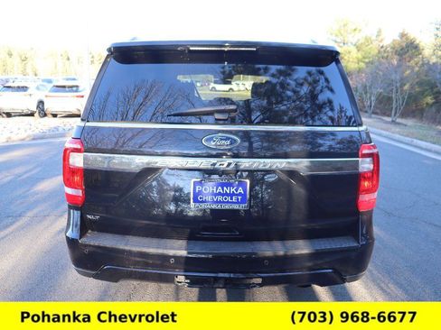 Used 2020 Ford Expedition XLT w/ Equipment Group 202A image 6
