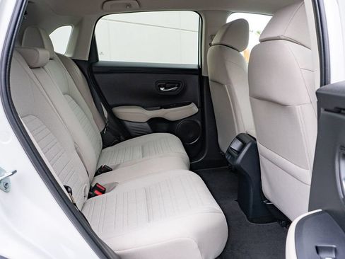 Certified 2026 Honda HR-V LX image 13