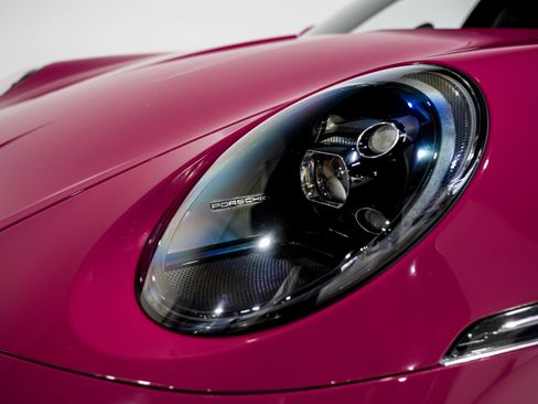 Used 2022 Porsche 911 GT3 image 36