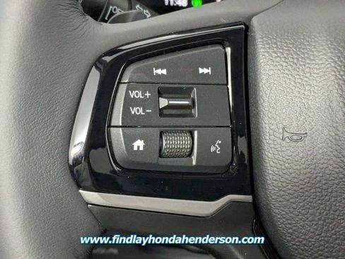 New 2026 Honda Odyssey Elite image 14