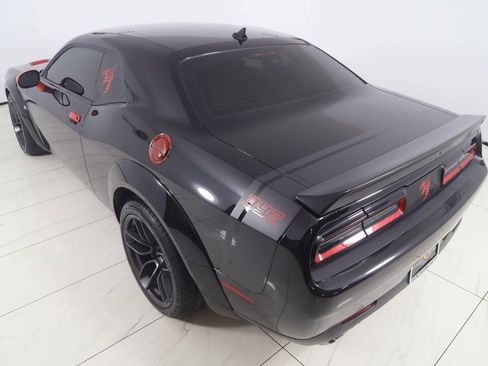 Used 2020 Dodge Challenger R/T Scat Pack image 31