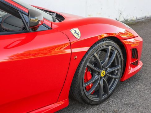 Used 2008 Ferrari F430 Scuderia RWD image 31