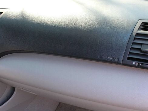 Used 2008 Toyota Camry SE image 35