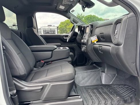 New 2026 GMC Sierra 1500 Pro w/ Convenience Package AWD/4WD image 30