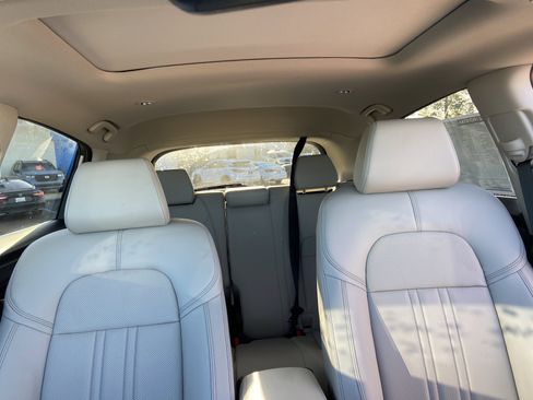 New 2026 Honda HR-V EX-L image 21