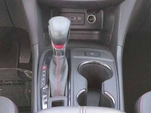 Certified 2023 Chevrolet Equinox RS FWD image 21