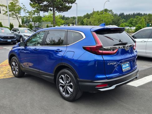 Used 2020 Honda CR-V EX image 5
