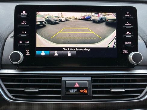 Used 2021 Honda Accord Sport image 28