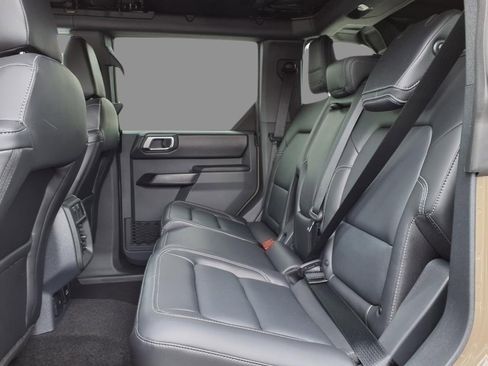 New 2024 Ford F150 XLT w/ Equipment Group 303A High image 6