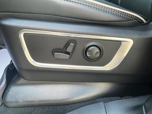 New 2026 RAM 1500 Laramie w/ Night Edition AWD/4WD image 16