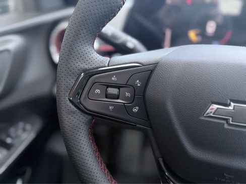 New 2026 Chevrolet Trax RS w/ Driver Confidence Package image 20