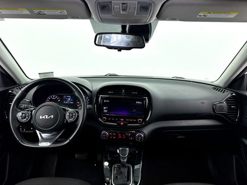 Used 2022 Kia Soul GT-Line image 20