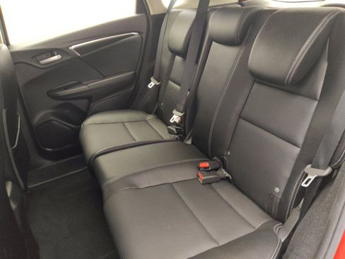 Used 2017 Honda Fit EX-L image 18