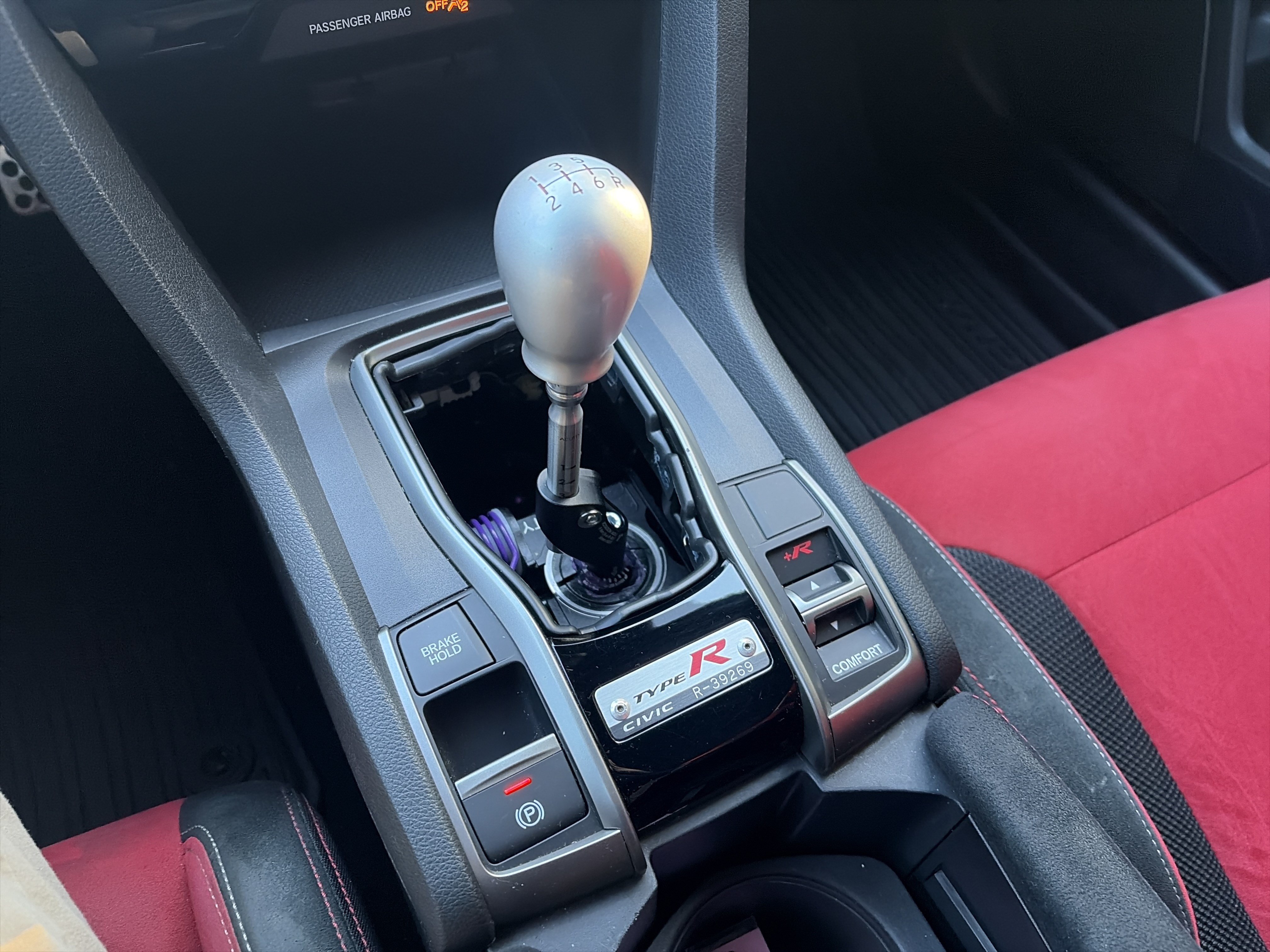 Used 2021 Honda Civic Type R image 29