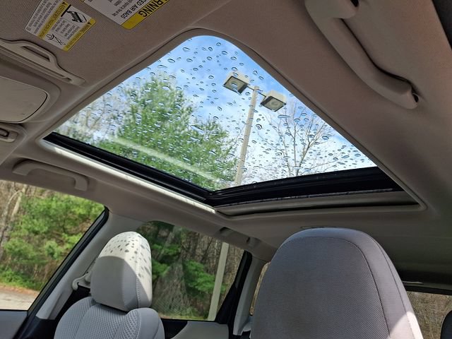 Used 2021 Subaru Forester Premium AWD/4WD image 14