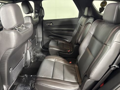 New 2026 Dodge Durango GT image 14