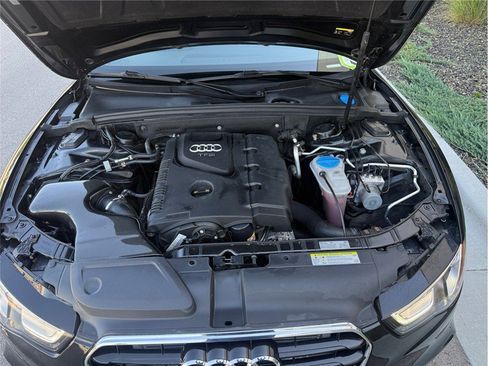 Used 2017 Audi A5 2.0T Sport w/ Technology Package AWD/4WD image 50