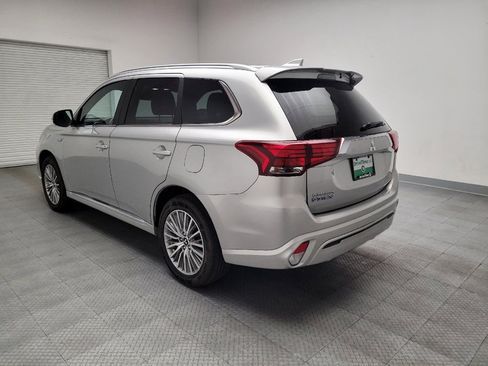 Used 2020 Mitsubishi Outlander GT image 5