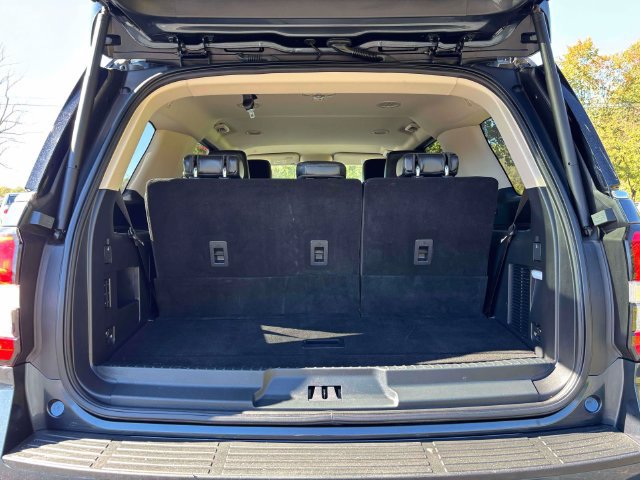Used 2024 Ford Expedition XLT AWD/4WD image 43