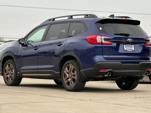 New 2026 Subaru Ascent Limited Bronze image 5
