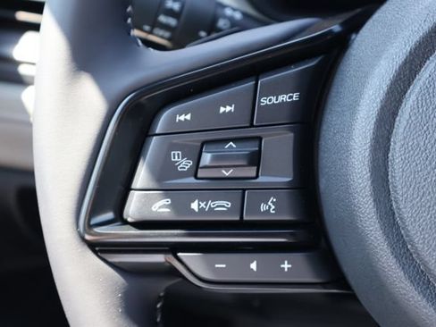New 2026 Subaru Forester Premium AWD/4WD image 7