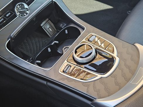 Used 2023 Mercedes-Benz C 300 Coupe image 17