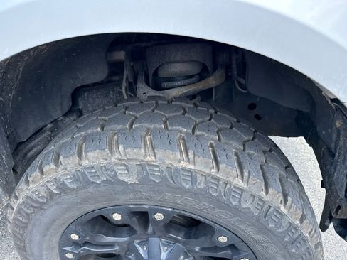 Used 2016 Ford F150 XL w/ Equipment Group 101A Mid image 2