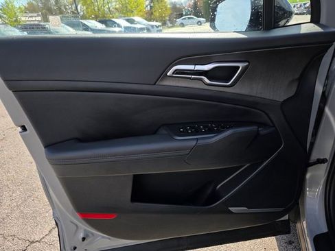 New 2026 Kia Sportage X-Line AWD/4WD image 23