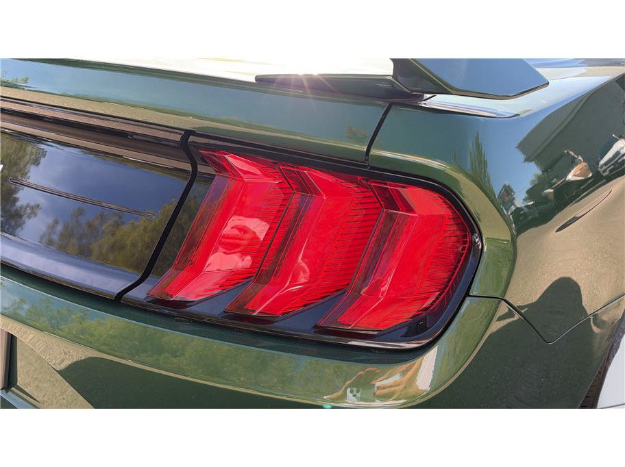 Used 2023 Ford Mustang GT Premium w/ GT Performance Package RWD image 13