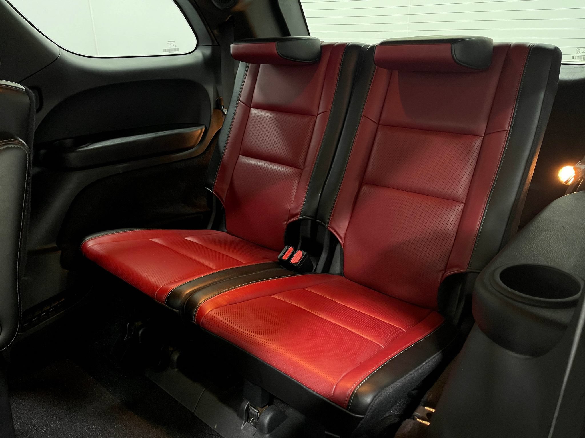 Used 2021 Dodge Durango R/T AWD/4WD image 30