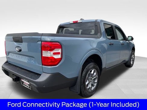 New 2026 Ford Maverick XLT w/ XLT Luxury Package AWD/4WD image 5