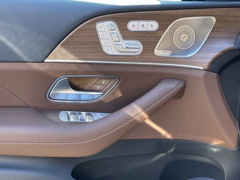 New 2026 Mercedes-Benz GLE 350 4MATIC image 16