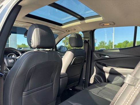 Used 2023 Buick Encore GX Select w/ Experience Buick Package image 10