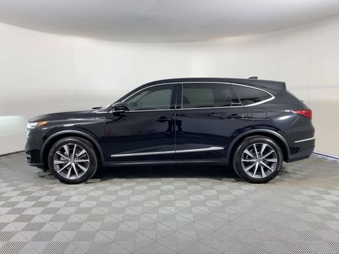 Used 2026 Acura MDX FWD w/ Technology Package image 2