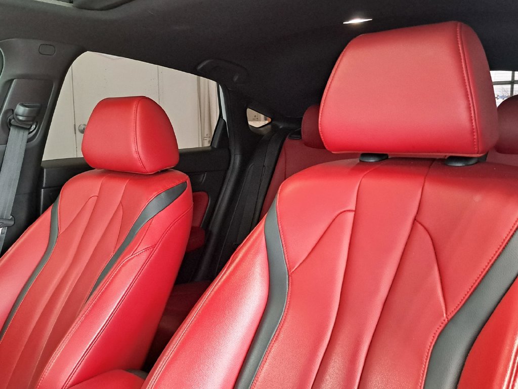 Used 2023 Acura Integra A-Spec FWD image 21