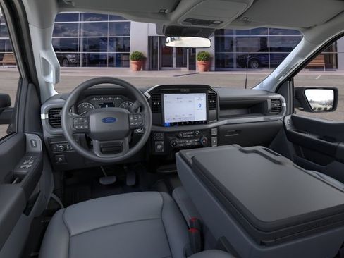 New 2026 Ford F150 XL w/ Equipment Group 103A High AWD/4WD image 10