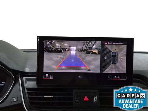 Used 2023 Audi Q5 2.0T Premium Plus image 20